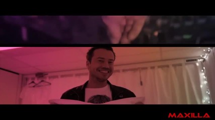 » Нечовешко « Sander Van Doorn - Drink To Get Drunk ( Официално видео ) H D