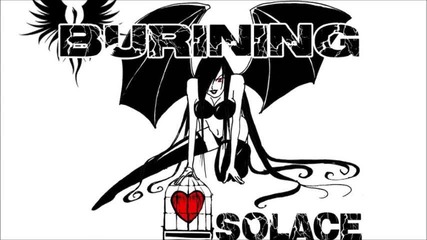 Burning Solace - Drowning In You ( Digital Summer Side Project)