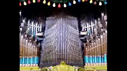 Латерна - 98 key Gavioli 
