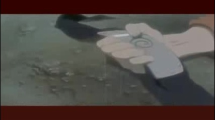 Naruto opening 6