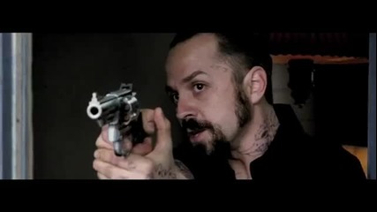 Contraband / Контрабанда (2012) Трейлър