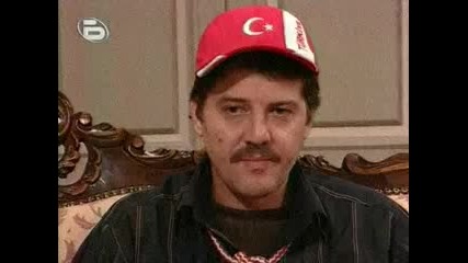 Брак с чужденец епизод 5 част 2 