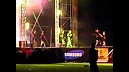 No mercy 2009(2)