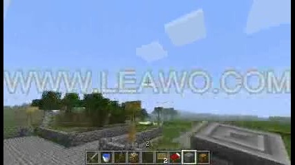 New Minecraft Server [1.5.2]