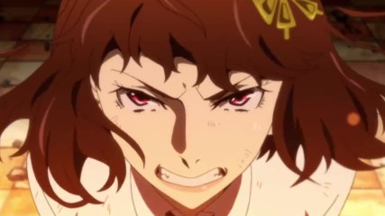 Bungou Stray Dogs s3 - 10 ᴴᴰ