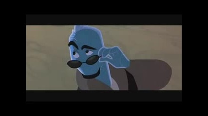Osmosis Jones