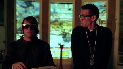 Премиера•» Chacal Y Yakarta - Mas Tembleque (official Video)