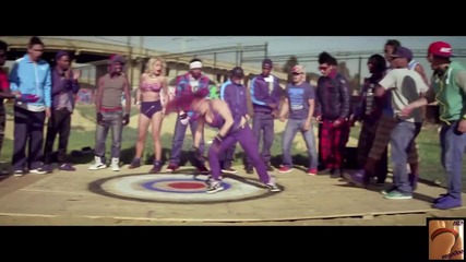 Dj Fresh ft. Rita Ora - Hot Right Now [official Video] Out Now