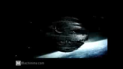Star Wars The Force Unleashed 