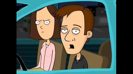 Weird Al Yankovic - Trapped in the Drive - Thru 