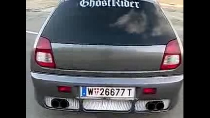 Готино Mitsubishi Colt Cj0