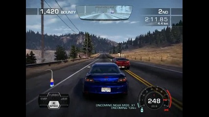 need for speed ;d
