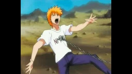 Bleach - Еп. 18 - Bg Sub