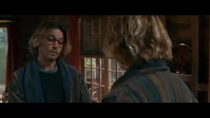 Secret Window