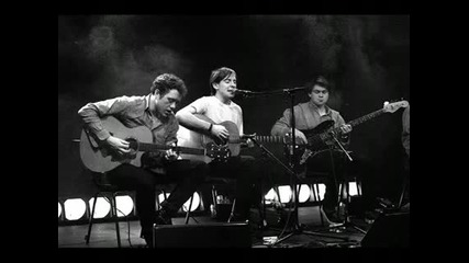 Bombay Bicycle Club - How Can You Swallow So Much (twilight - Eclipse)