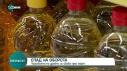 Търговията на дребно в България се свива през март