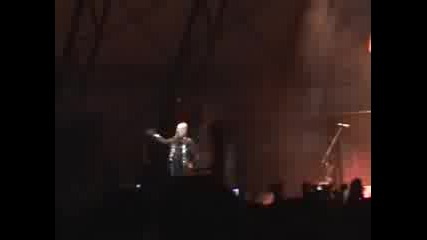 Judas Priest - Breaking The Law(live 2008)