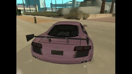 gta dirty mod.wmv