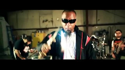 Trae Tha Truth Ft. Mystikal, Tech N9ne & Brian Angel - All That I Know (hq) New 2011