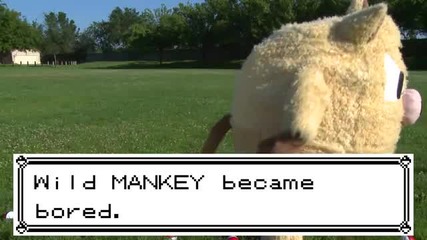 Pokemon In Real Life 2!