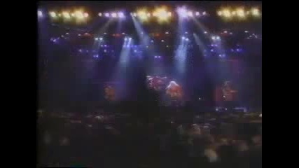 Twisted Sister - I Wanna Rock (live 1984) 
