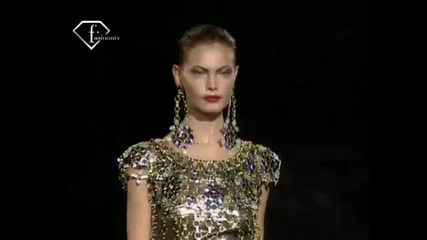 fashiontv Ftv.com - Paco Rabanne Hc Pe 1997 