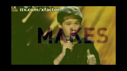 One Direction - Our Work Is Never Over
