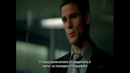 Csi New York - Season 5 ep 24 От местопрестъплението Ню Йорк - Сезон 5 ep 24 Целия
