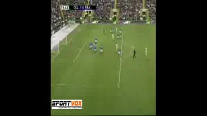 Селтик - Рейнджърс 1 - 1 Всички голове 