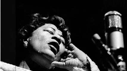 Ella Fitzgerald & Louis Armstrong - Summertime