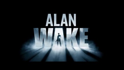 Petri Alanko - Water Pressure (alan Wake Score)