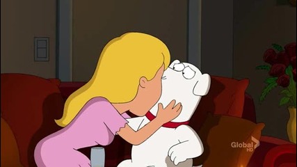 Family Guy Season 10 Episode 11