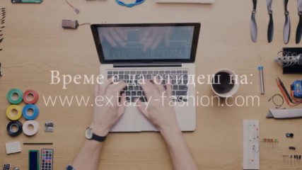 Extazy Fashion Online Store