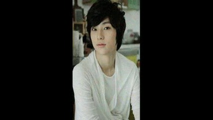 Nu Est Minhyun Profile (album Foto)