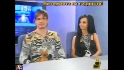 Хоп, топ и готово, 28.10. - Господари на ефира,