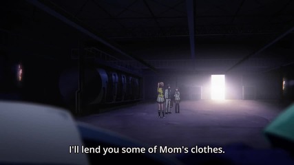 Musaigen no Phantom World Episode 2