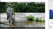Another Deluge Wreaks Havoc Across Texas, Oklahoma