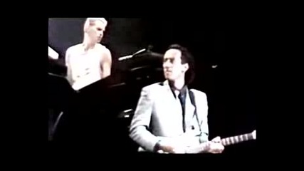 Dire Straits - Sultans Of Swing Sydney 1986