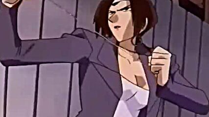 Detective Conan 24