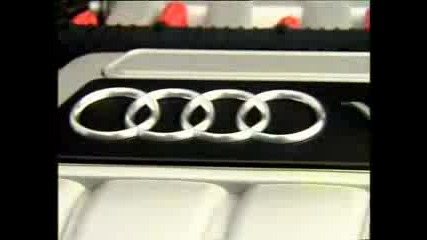 Audi Tt (2) Кабриолет 