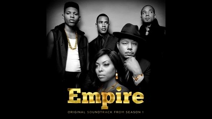 Empire S01 Soundtrack: Hakeem Lyon - Armani