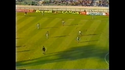 World cup 1978 Унгария -франция