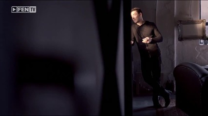 Премиера! Александър - Точно като мене ( Официално Видео 2014 )