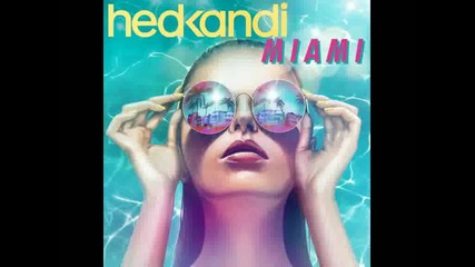 Hed Kandi Miami 2015 cd1