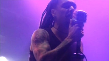 Amorphis 07 Silver Bride (summer Breeze Open Air 2009)