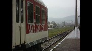 06 097 потегля за Пловдив.