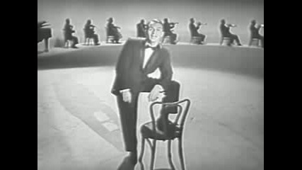Frank Sinatra - Our Love Is Here To Stay