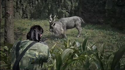 Metal Gear Solid Delta: Snake Eater