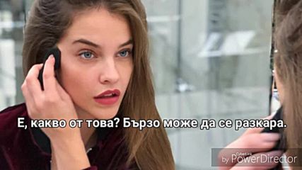Love in The City 1x02