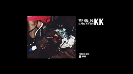 *2014* Wiz Khalifa ft. Project Pat & Juicy J - Kk